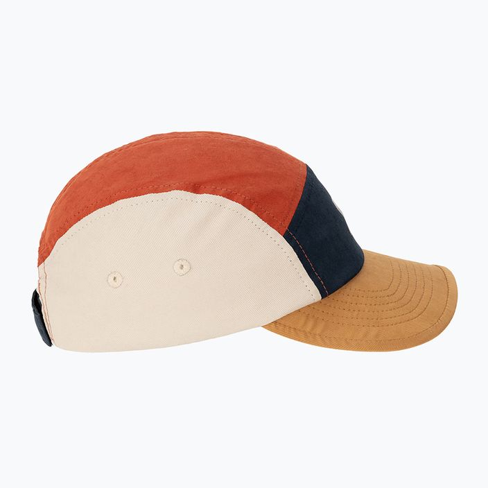 Детска бейзболна шапка BUFF 5 Panel Go Colart цветна 128588.555.10.00 2