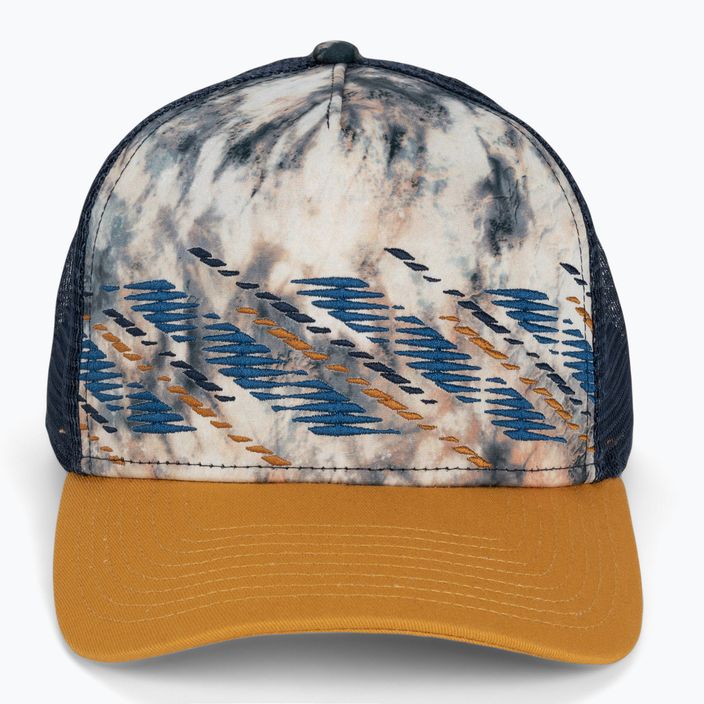BUFF Trucker Цветна бейзболна шапка Darix 128596.555.30.00 4