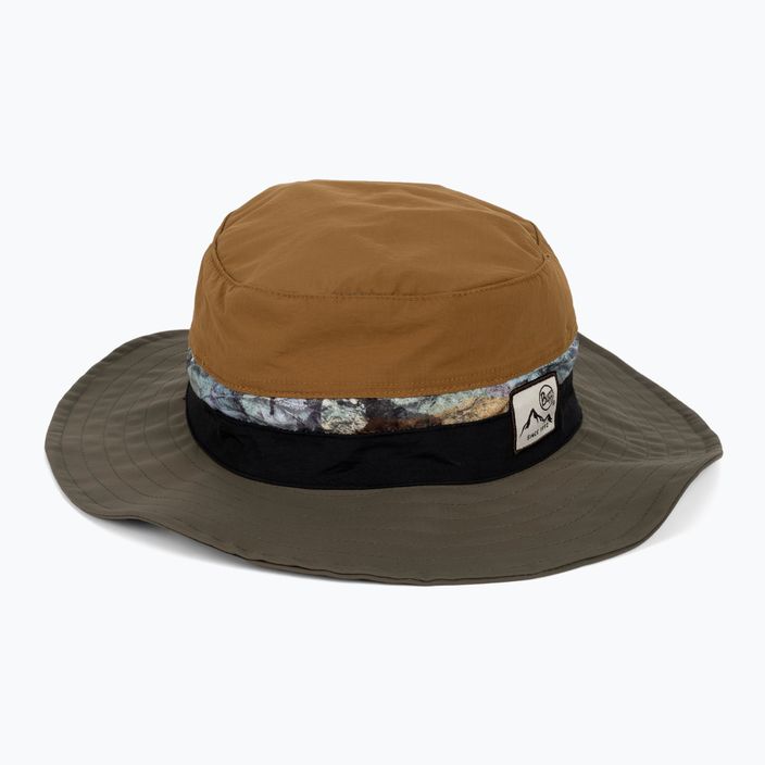 BUFF Explore Booney Zeo цветна шапка 128627.555.20.00 3