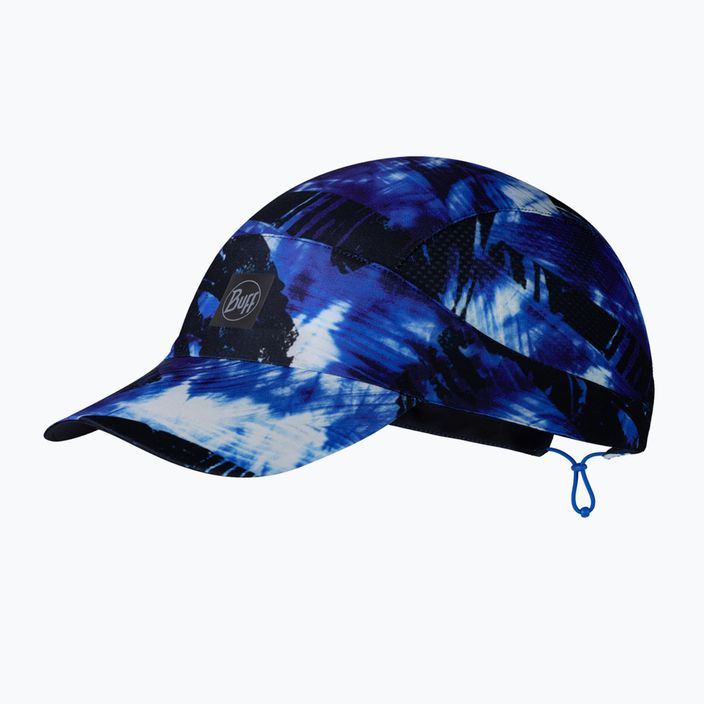 BUFF Pack Speed Zat бейзболна шапка синя 131289.707.30.00 5
