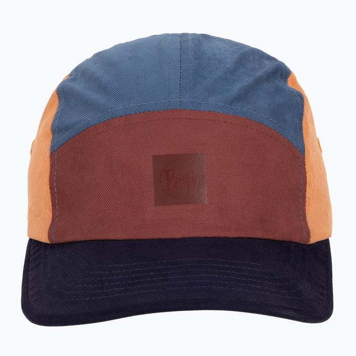 Детска бейзболна шапка BUFF 5 Panel Go Colart синя 128588.707.10.00 4