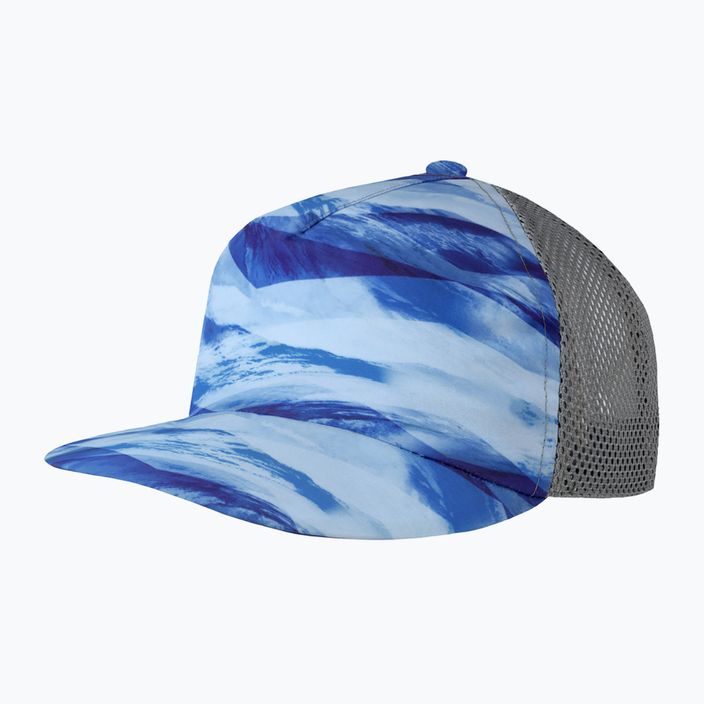 BUFF Pack Trucker Sehn бейзболна шапка синя 131405.707.10.00 5