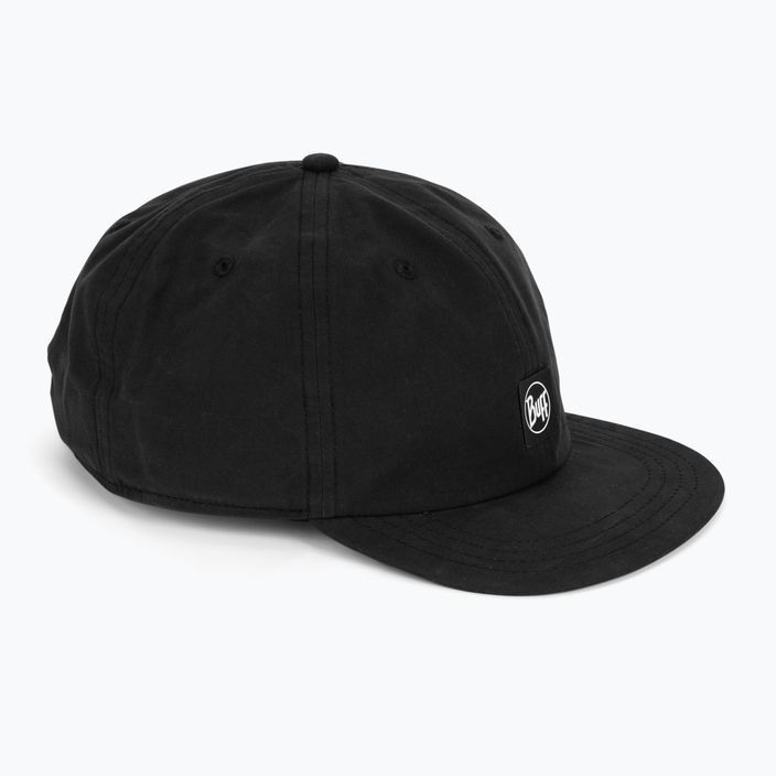 BUFF Pack Бейзболна шапка Ob. черна 131560.999.10.00