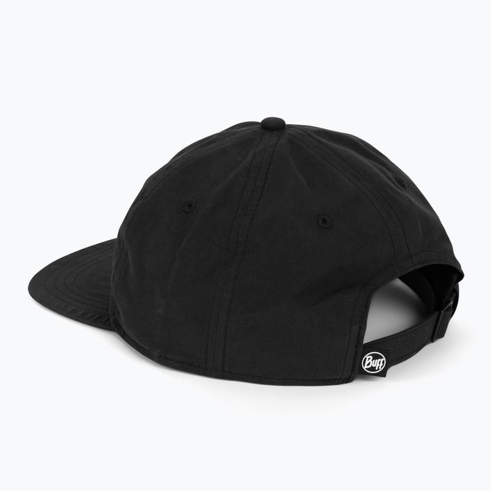 BUFF Pack Бейзболна шапка Ob. черна 131560.999.10.00 3