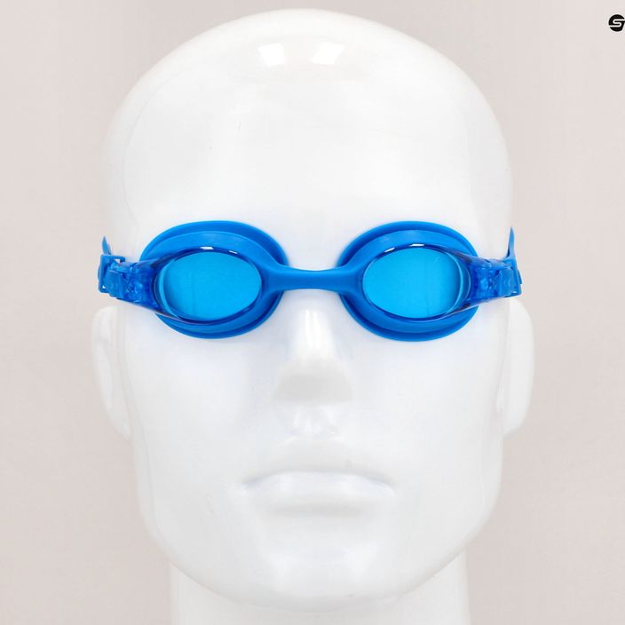 Детски очила за плуване AQUA-SPEED Amari blue 41 7