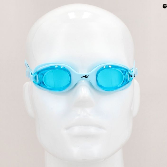 Детски очила за плуване AQUA-SPEED Ariadna blue 34 7