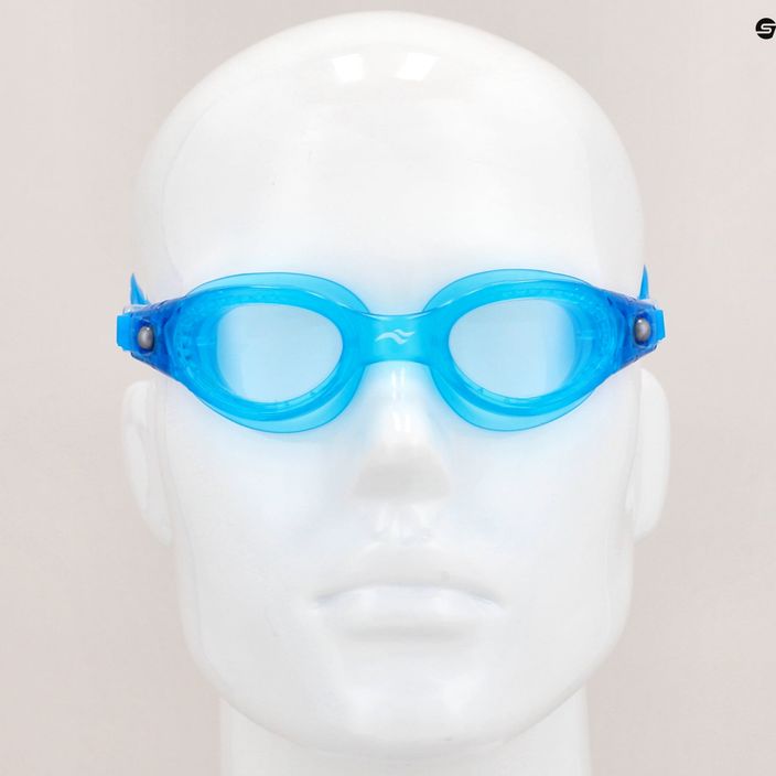 Детски очила за плуване AQUA-SPEED Pacific Jr blue 81 7