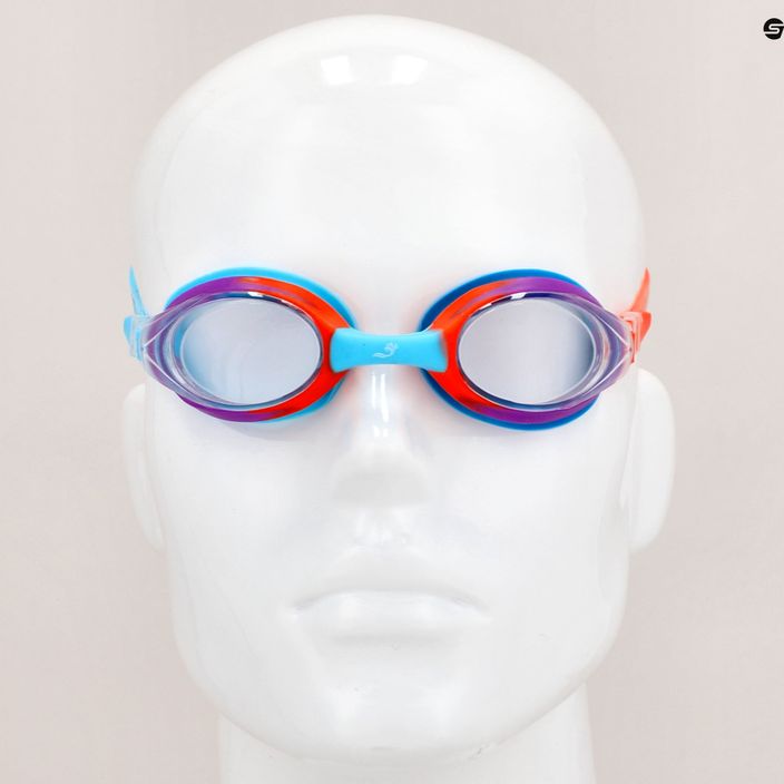 Детски очила за плуване Splash About Fusion цвят SOGJSFB 7