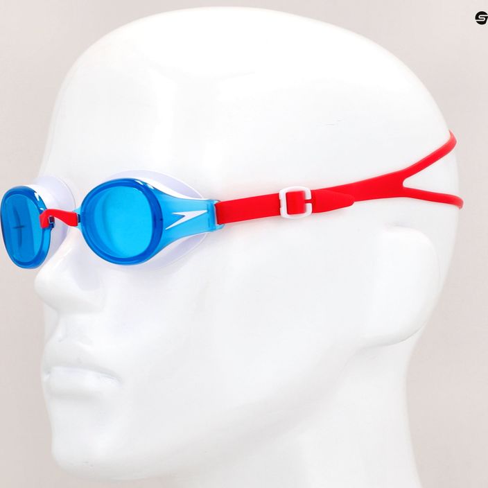Детски очила за плуване Speedo Hydropure, сини 68-126723083 7