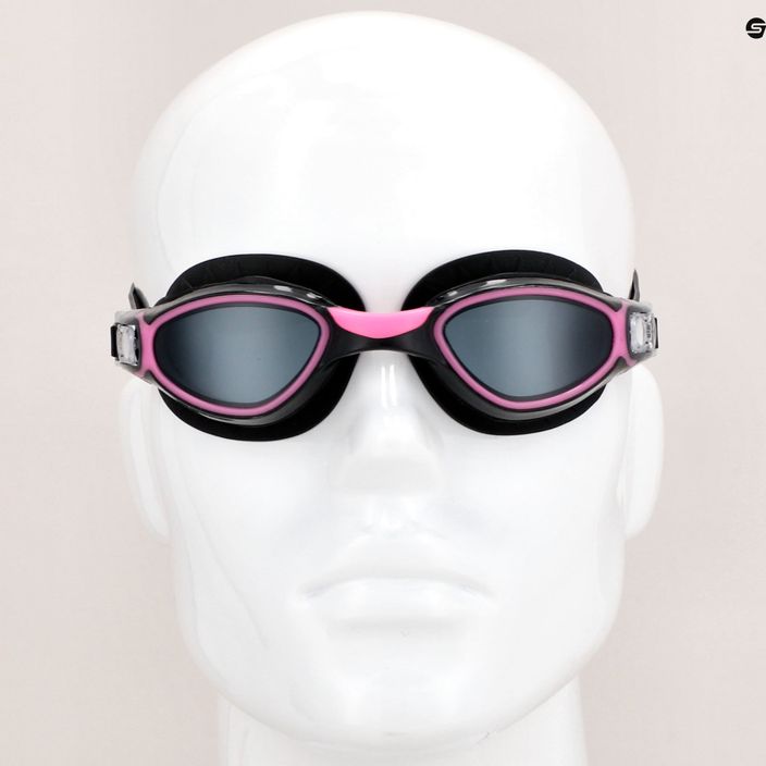 Очила за плуване AQUA-SPEED Calypso pink 83 6