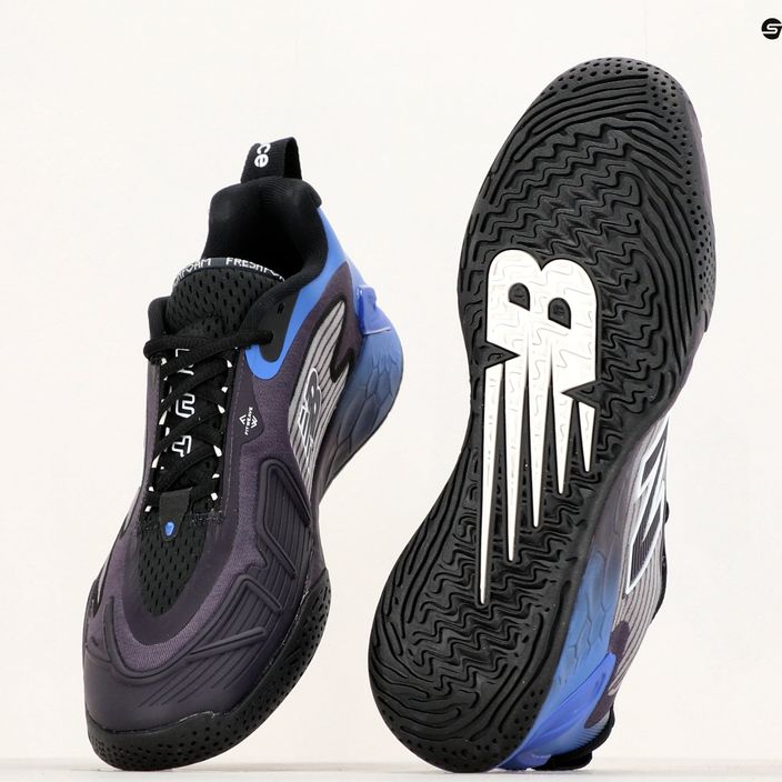 Мъжки обувки за тенис New Balance MCHRAL purple 12