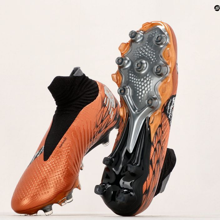 New Balance Tekela V4 Pro FG мъжки футболни обувки 10