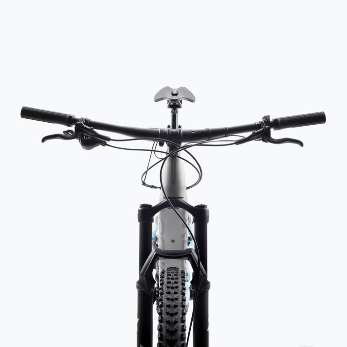 Orbea Rise H30 електрически велосипед сиво-син M35517VN 4