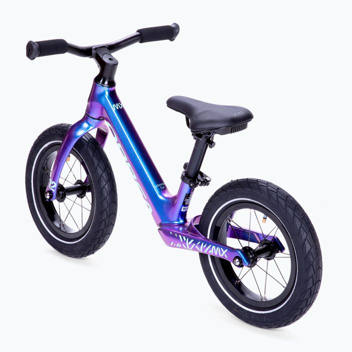 Orbea MX 12 крос велосипед тъмно синьо 3