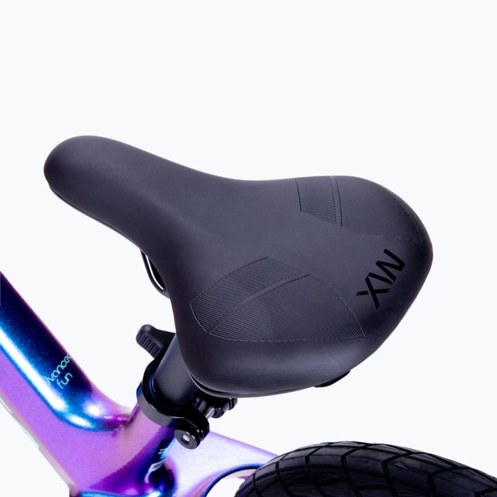 Orbea MX 12 крос велосипед тъмно синьо 5