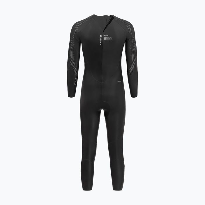 Мъжки костюм за триатлон Orca Athlex Flow black MN14TT42 2