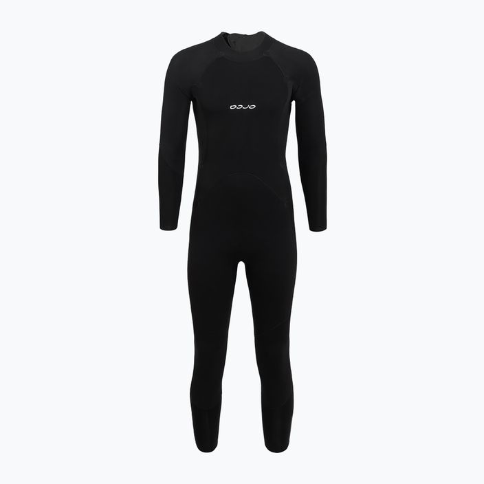 Мъжки костюм за триатлон Orca Athlex Flow black MN14TT42 3