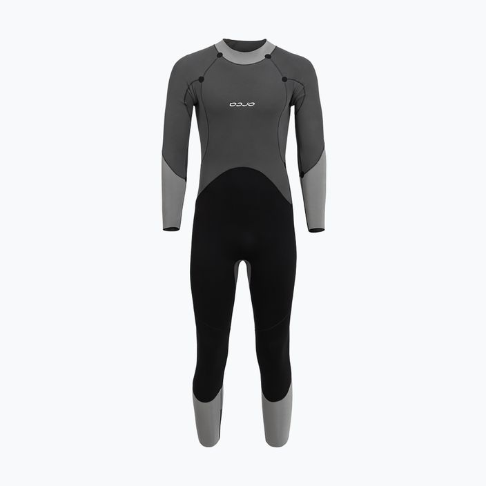 Мъжки костюм за триатлон Orca Athlex Flex black MN15TT43 8