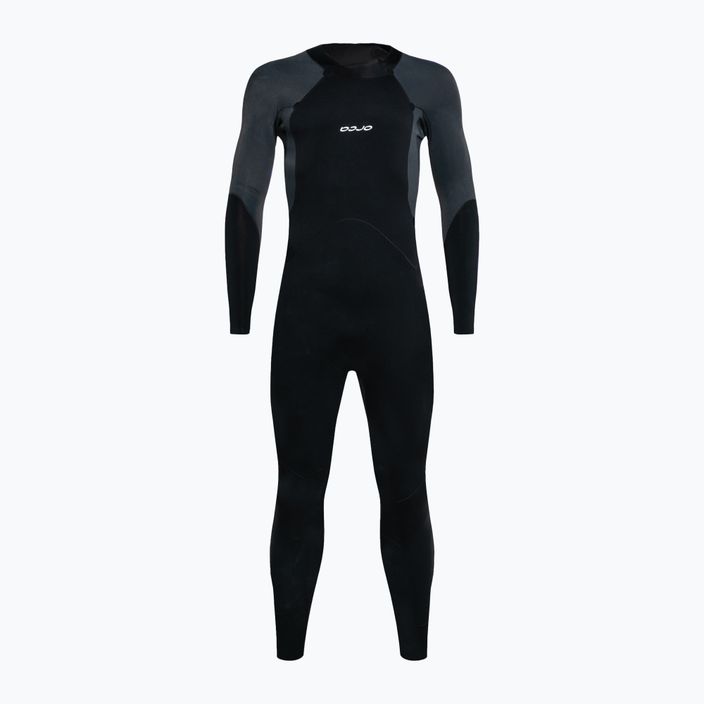 Мъжки костюм за триатлон Orca Athlex Float black MN16TT44 4