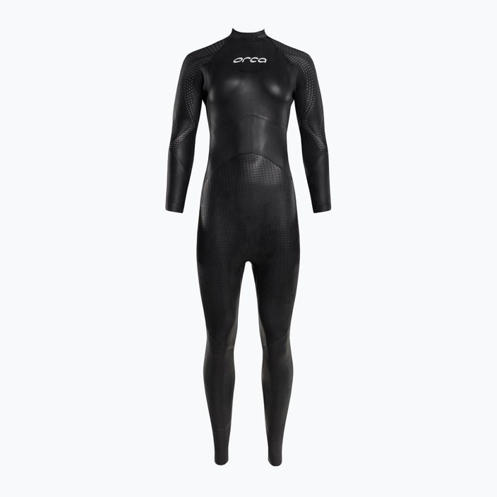 Дамски костюм за триатлон Orca Athlex Flow black MN54TT42 2
