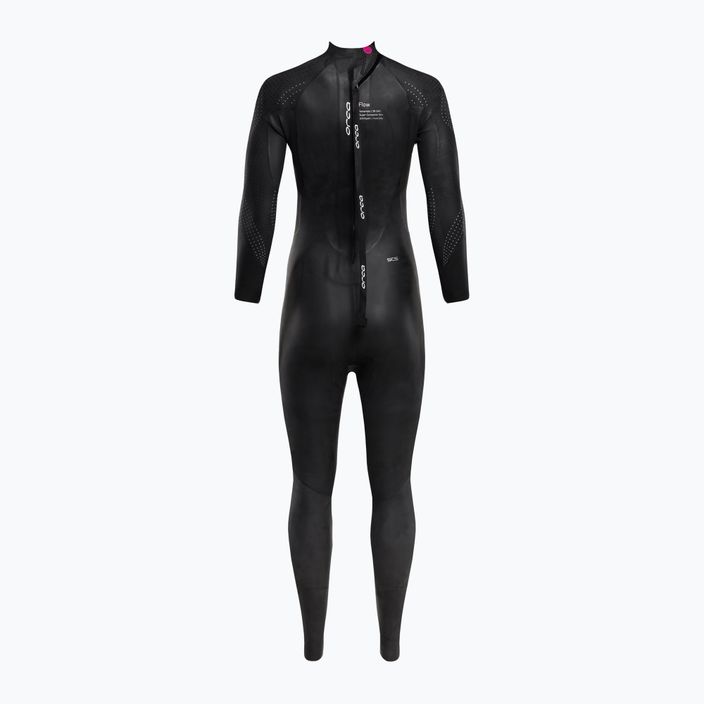 Дамски костюм за триатлон Orca Athlex Flow black MN54TT42 3