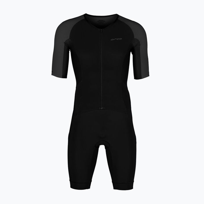 Мъжки бански костюм за триатлон Orca Athlex Aerosuit black MP115437