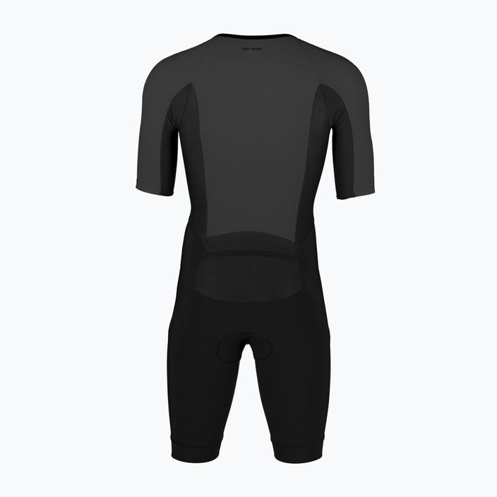 Мъжки бански костюм за триатлон Orca Athlex Aerosuit black MP115437 2