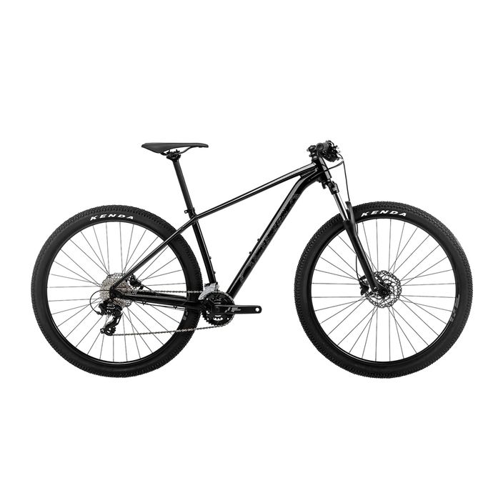 Orbea Onna 50 27 2023 планински велосипед черен N20114N9 2023 2
