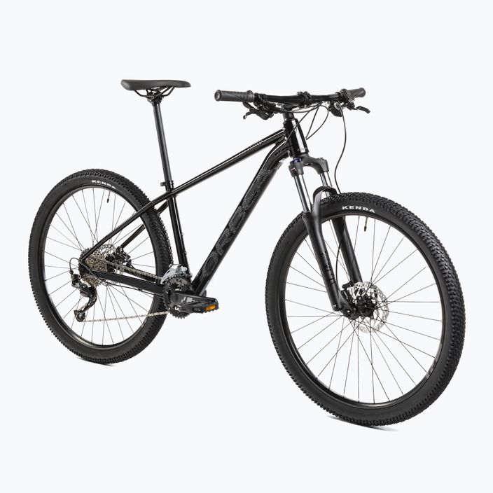 Orbea Onna 40 27 2023 планински велосипед черен N20215N9 2023 2