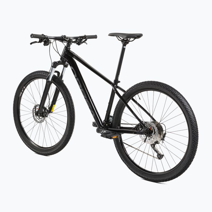 Orbea Onna 40 27 2023 планински велосипед черен N20215N9 2023 3