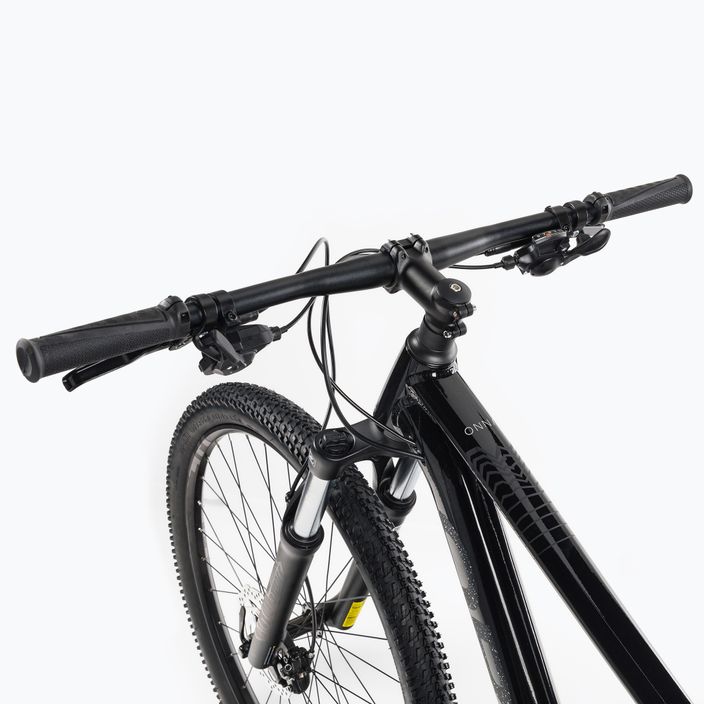 Orbea Onna 40 27 2023 планински велосипед черен N20215N9 2023 4