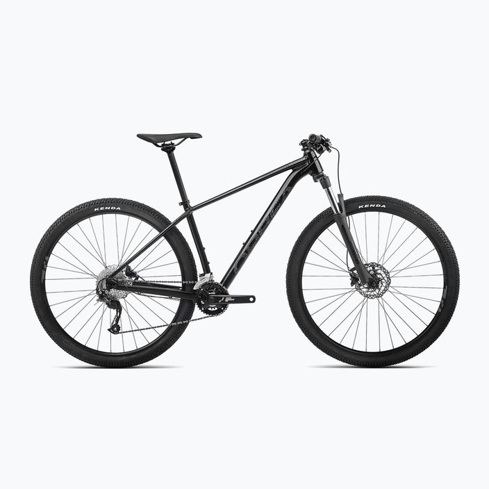 Orbea Onna 40 27 2023 планински велосипед черен N20215N9 2023 6