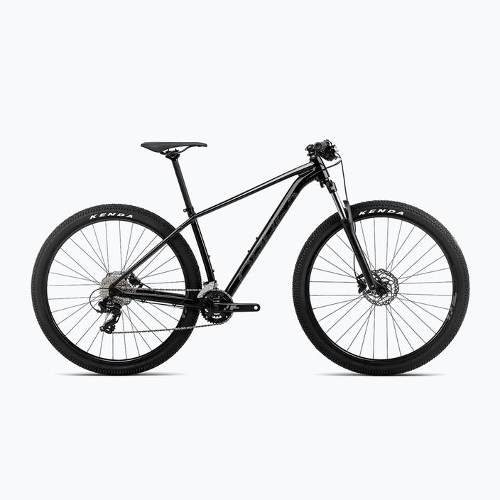 Orbea Onna 50 29 2023 планински велосипед черен N20717N9 2023 6