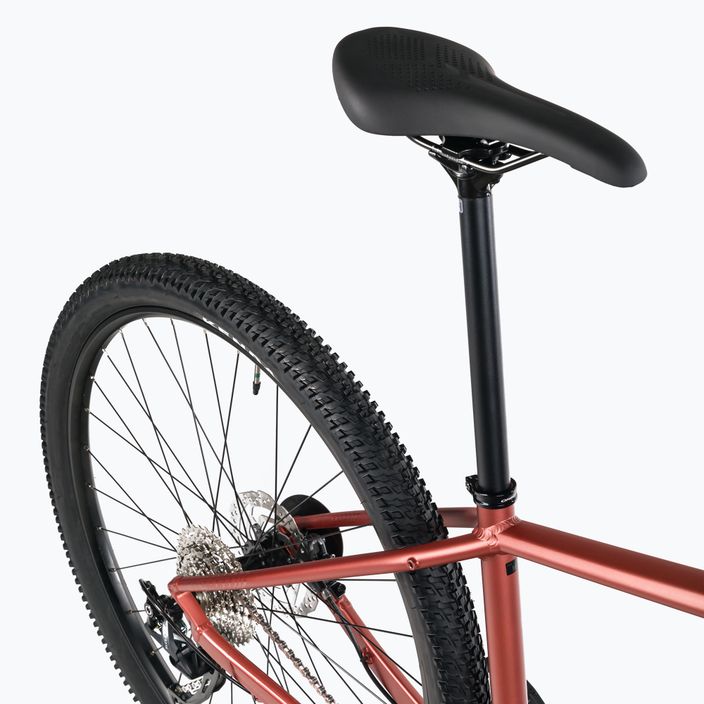 Orbea Onna 40 29 2023 планински велосипед червен N20819NA 2023 5