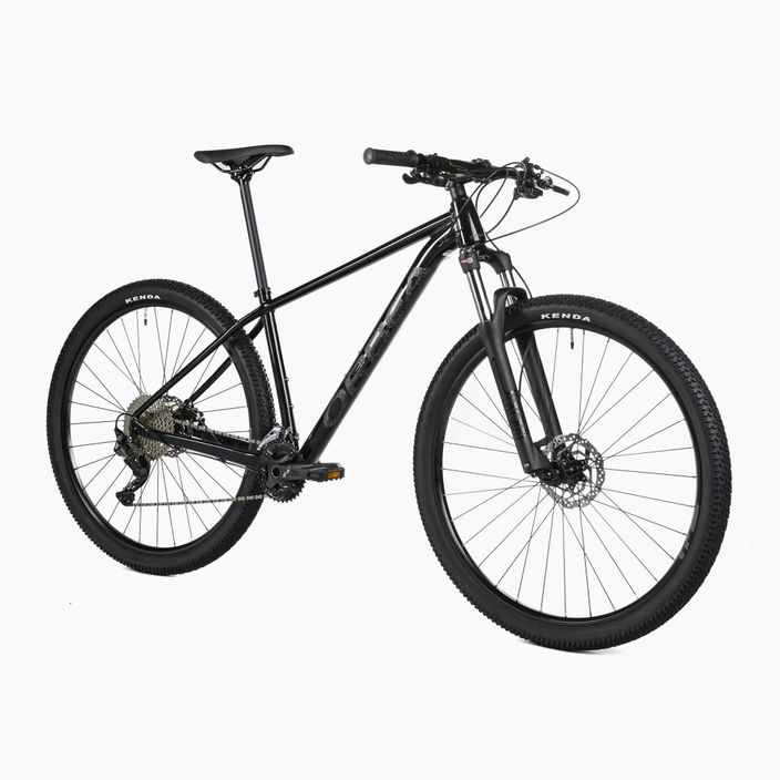 Orbea Onna 30 29 планински велосипед черен N20919N9 2023 2