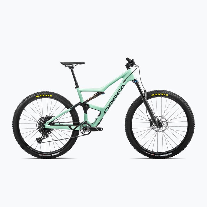 Orbea Occam M30 Eagle 2023 ледено зелен/нефритен зелен планински велосипед
