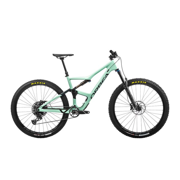 Orbea Occam M30 Eagle 2023 ледено зелен/нефритен зелен планински велосипед 2