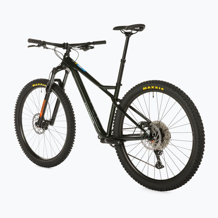 Orbea планински велосипед Laufey H30 зелен N24919LV 2023 3
