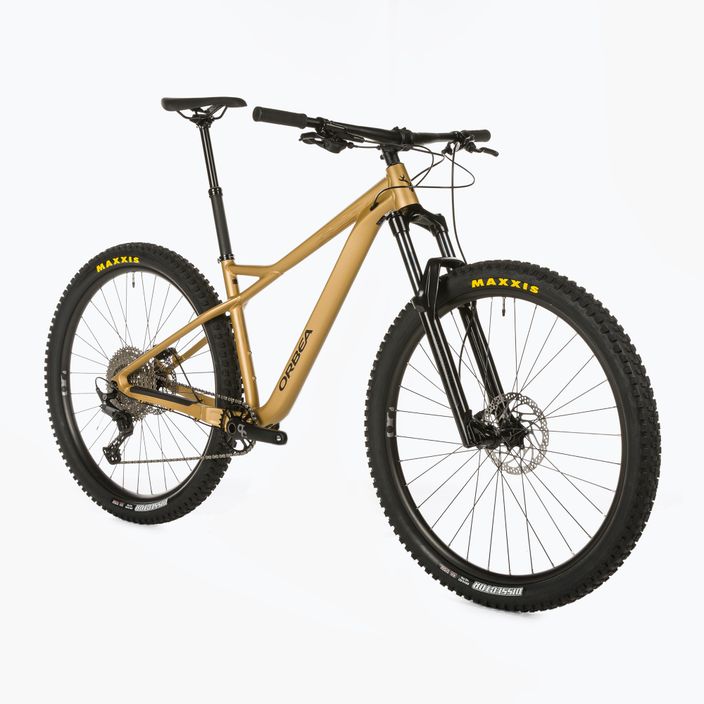 Orbea планински велосипед Laufey H30 2023 златен N24917LX 3