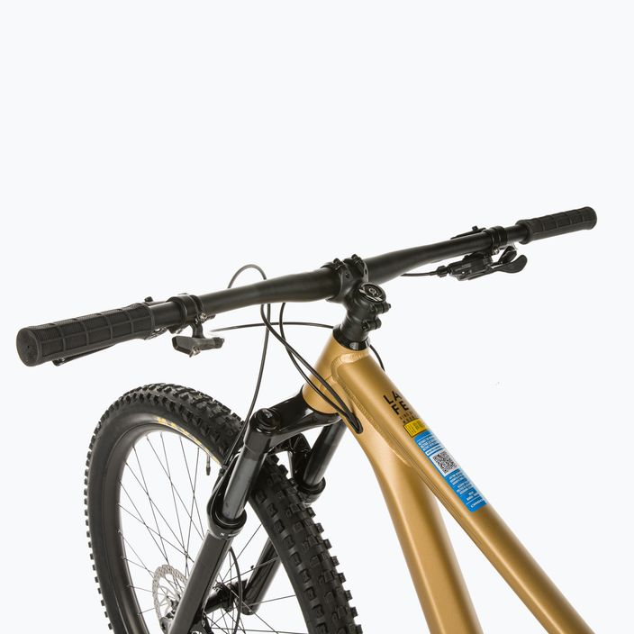 Orbea планински велосипед Laufey H30 2023 златен N24917LX 4