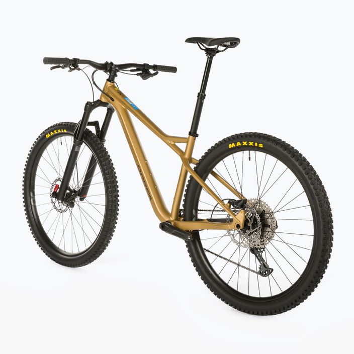 Orbea планински велосипед Laufey H10 beige N25017LX 2023 3