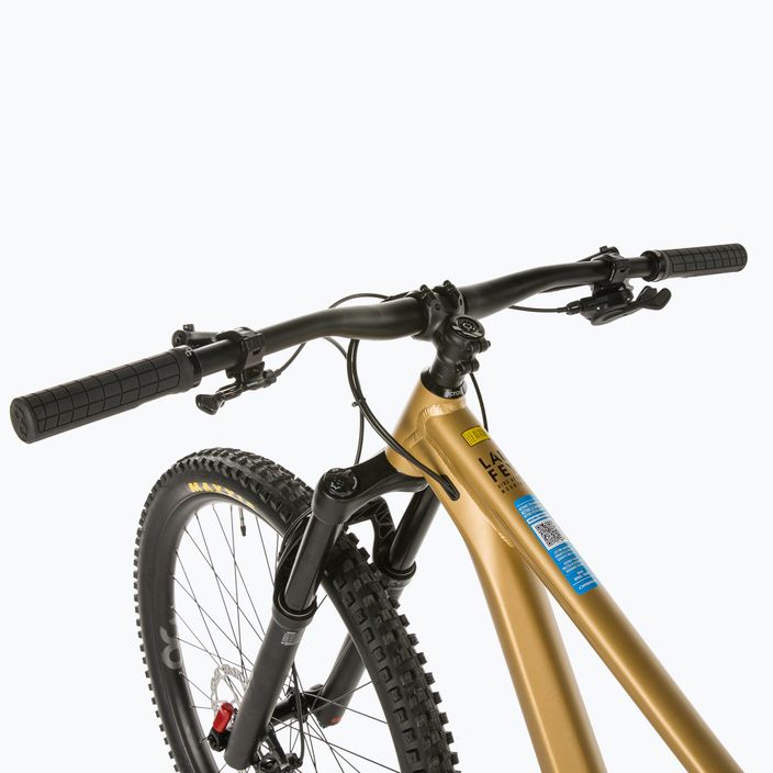 Orbea планински велосипед Laufey H10 beige N25017LX 2023 4
