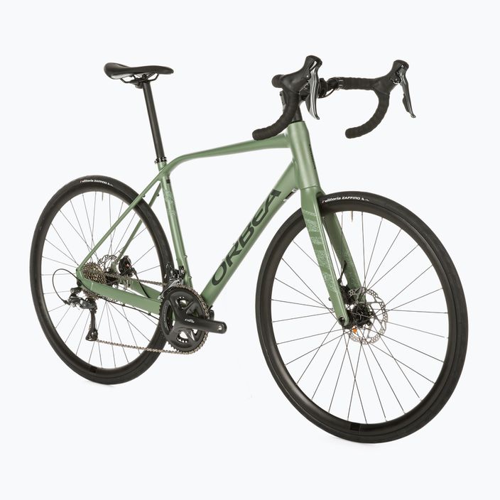 Orbea Avant H60 шосеен велосипед зелен N10155A9 2023 2