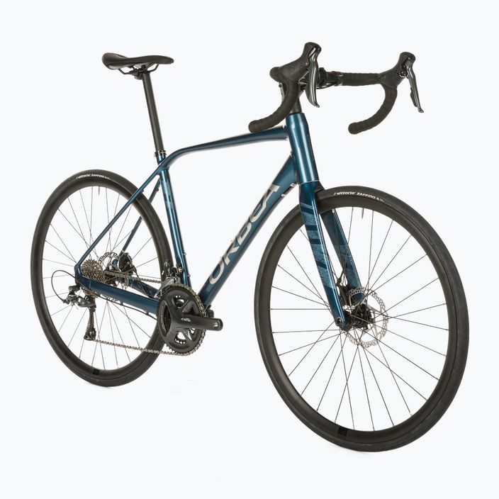 Orbea Avant H60 шосеен велосипед син N10153AB 2023 2