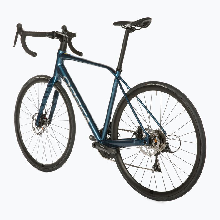 Orbea Avant H60 шосеен велосипед син N10153AB 2023 3