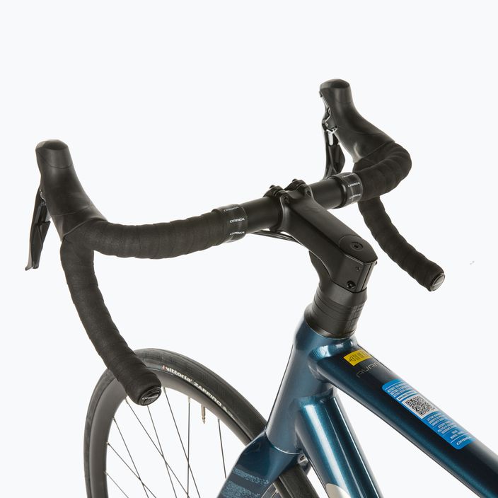 Orbea Avant H60 шосеен велосипед син N10153AB 2023 4