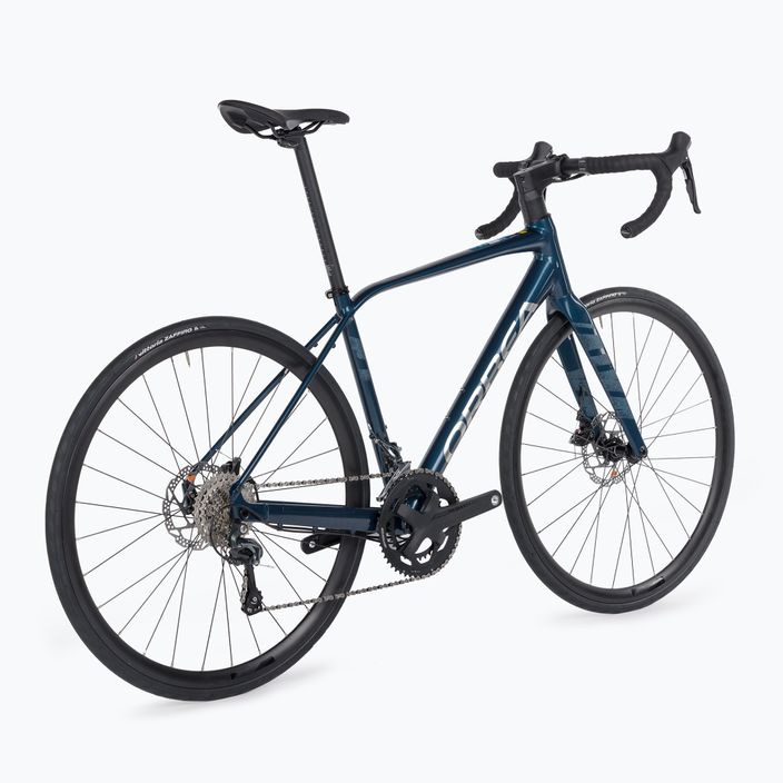 Orbea Avant H40 син шосеен велосипед N10257AB 2023 3