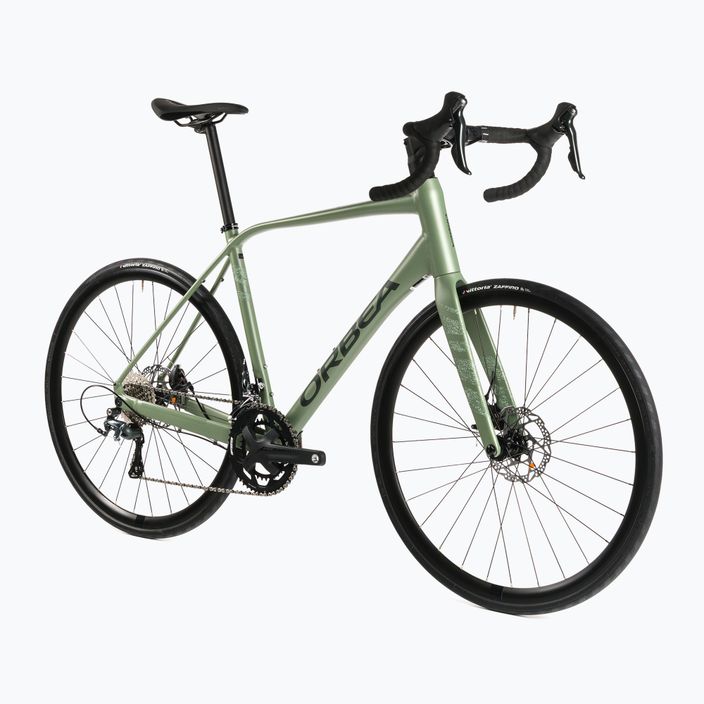 Orbea Avant H40 зелен шосеен велосипед N10253A9 2023 2