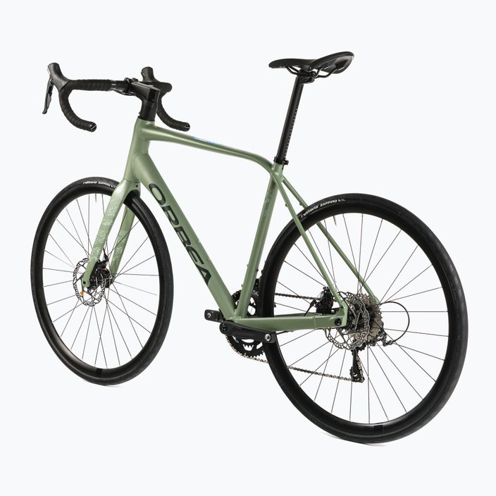 Orbea Avant H40 зелен шосеен велосипед N10253A9 2023 3