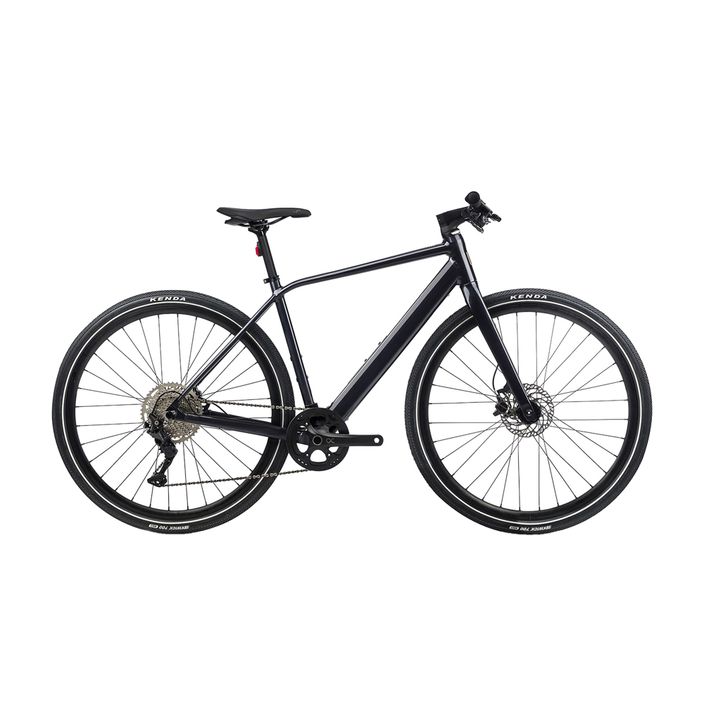 Orbea Vibe H30 електрически велосипед черен N30649YF 2023 2